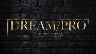 DreamPro Intro 2020