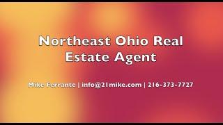 Greater Cleveland OH Top Listing Agent Mike Ferrante, Realtor 216-373-7727