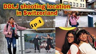 DDLJ Shooting Locations in Switzerland | Gstaad, Saanen, Zweisimmen | Switzerland Tourist Attraction