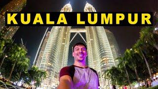 5 Things You HAVE to Know Before Visiting KUALA LUMPUR