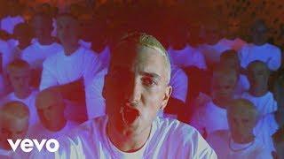 Eminem - Get You Mad (Music Video) (Yoopi Boom & TheNB collab)