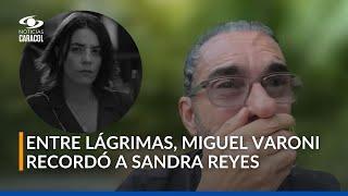 Triste fallecimiento de Sandra Reyes: el legado de la doctora Paula y otros personajes