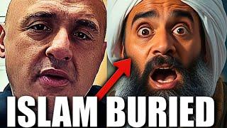 Muslim FINDS Muhammad In BIBLE...Then APOSTATIZES From Islam In His Heart | Sam Shamoun Debate