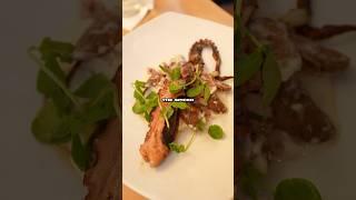 The World’s Best Theme Park Restaurant