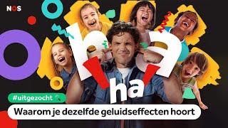 Het geheim achter dit irritante geluidje | UITGEZOCHT #90