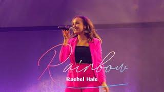 Official "Rainbow" Music Video by Rachel Hale (Presented by Destination Imagination)