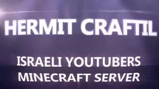 HermitCraft-IL New Intro
