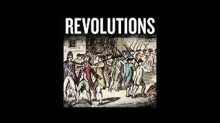 Mike Duncan's Revolutions - 10.33 - Bloody Sunday