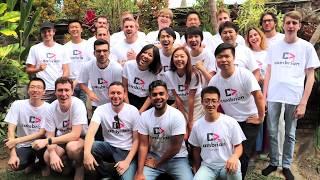 CoinGeek Originals: Bitcoin Bootcamp Trailer - CambrianSV Bali