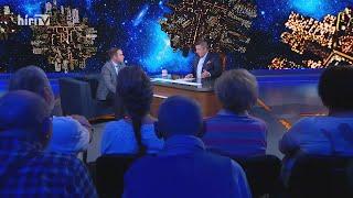 Bayer show (2022-12-11) - HÍR TV