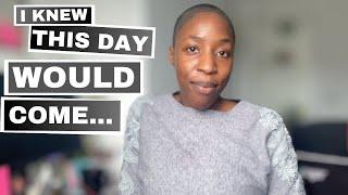 Day 22 FUE Hair Transplant Journey | SHOCK LOSS, No More Wigs or Braids? | INTENTIONAL ADULTING