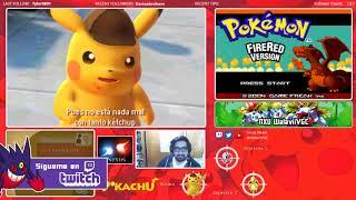 Detective Pikachu. Episodio 1