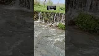 Home Town Beauty KPK Hazara Mansehra #music #nature #travel #hazaraview #kpkvines #beauty #hazara