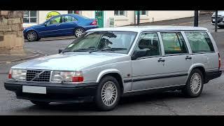 Volvo Mainosmusiikki Instrumental