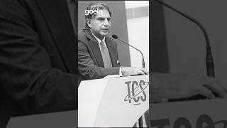 When Ratan Tata Sir was in Controversy?  | #tata #ratantata #india #facts