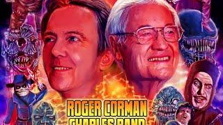 Kings of Cult | Official Trailer | Charles Band | Roger Corman