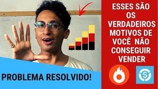 COMO TER RESULTADOS NO MARKETING DIGITAL HOTMART MONETIZZE