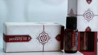 XanGo Pericarp Oil