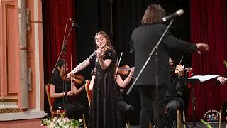 AGBU Concert - "Preludes to Peace" 23.05.2022