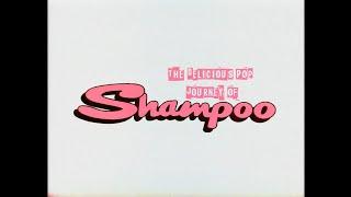 The Delicious Pop Journey of Shampoo