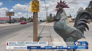 ICYMI: KTSM live from Fabens