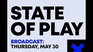 State of Play - Stan Talerza 30.05.2024  - NRGeek Stream #256
