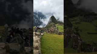 What are fascinating facts about Peru?