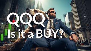 QQQ ETF Rocketing? In-Depth QQQ Analysis and Top Friday Predictions – Seize the Moment