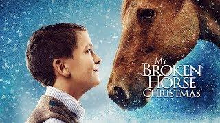 My Broken Horse Christmas (2017) | Trailer | Kaléa Atkinson | Natalie Devine Riskas | Enoch Ellis