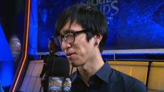 Locodoco Interview after Reginald steps in as Head Coach - League of Legends