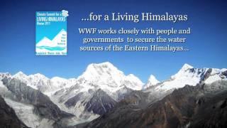 WWF Living Himalayas Initiative