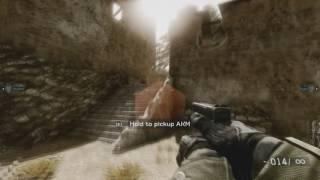Local Man Goes on Killing Spree With Hand Grenade