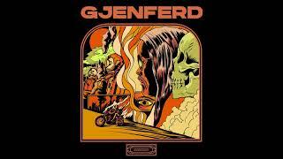 GJENFERD - Gjenferd (Full Album 2024)