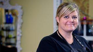 Jenny's Salon - Small Business Loan Success Story