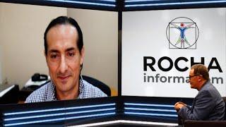 México Shock 2020 presenta a Mauricio Rodríguez, Influencer - “El Chapucero”| Ricardo Rocha