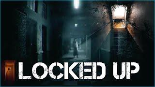 Ending Theme | Locked Up Horror Game OST