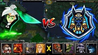 DotA Elite | GonzaSSJ vs MilagroS | RGC (Akasha QoP Beyond Godlike)