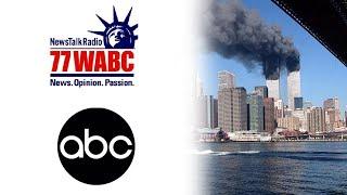 WABC AM 77 and ABC 7 DC On Sept. 11