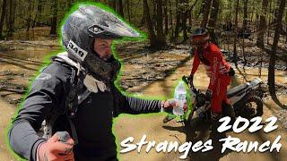 Stranges Ranch 2022 | Strange Garage