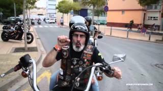 Capítulo 1_32 Concentración Custom Big Twin 2015 (Castellón/España)