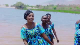 Asafa La Promesse - Badjibandia (Official Music Video)