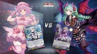 [Proxy Play] Shinomiya Runa vs Yakumo Beni | May 26, 2024