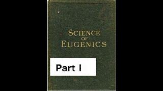 Part 1 What is Eugenics and how is it related to Social Darwinism