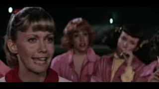 Be my baby|grease|Sandy and Danny