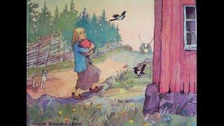 Astrid Lindgren: Klingt meine Linde, singt meine Nachtigall - Kinder Hörbuch - Lesung - audiobook