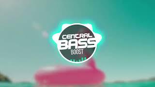 EMMY - Dancing All Alone (BOVSKI Remix) [Bass Boosted]