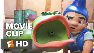 Sherlock Gnomes Movie Clip - The Plan (2018) | Movieclips Coming Soon