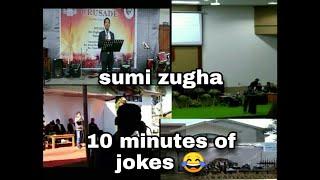 Sumi zugha (comedy)  