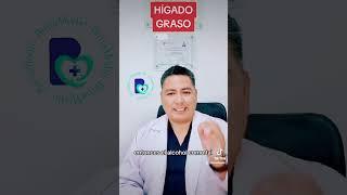 Hígado graso en Nuevo Chimbote (Bonamedic Centro Médico)