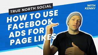HOW TO USE FACEBOOK ADS FOR PAGE LIKES | GET FACEBOOK FOLLOWERS